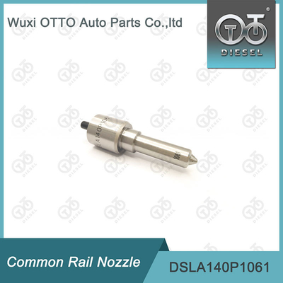 DSLA140P1061 بوش Common Rail Nozzle برای تزریق کننده ها 0445110077 / 086